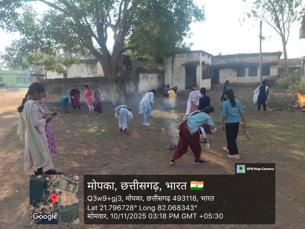 Activities Photo Gallery 