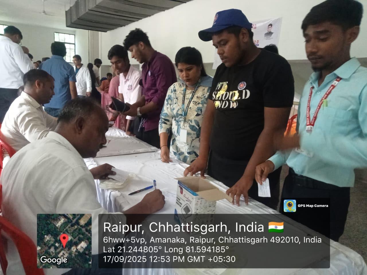 Activities Photo Gallery 