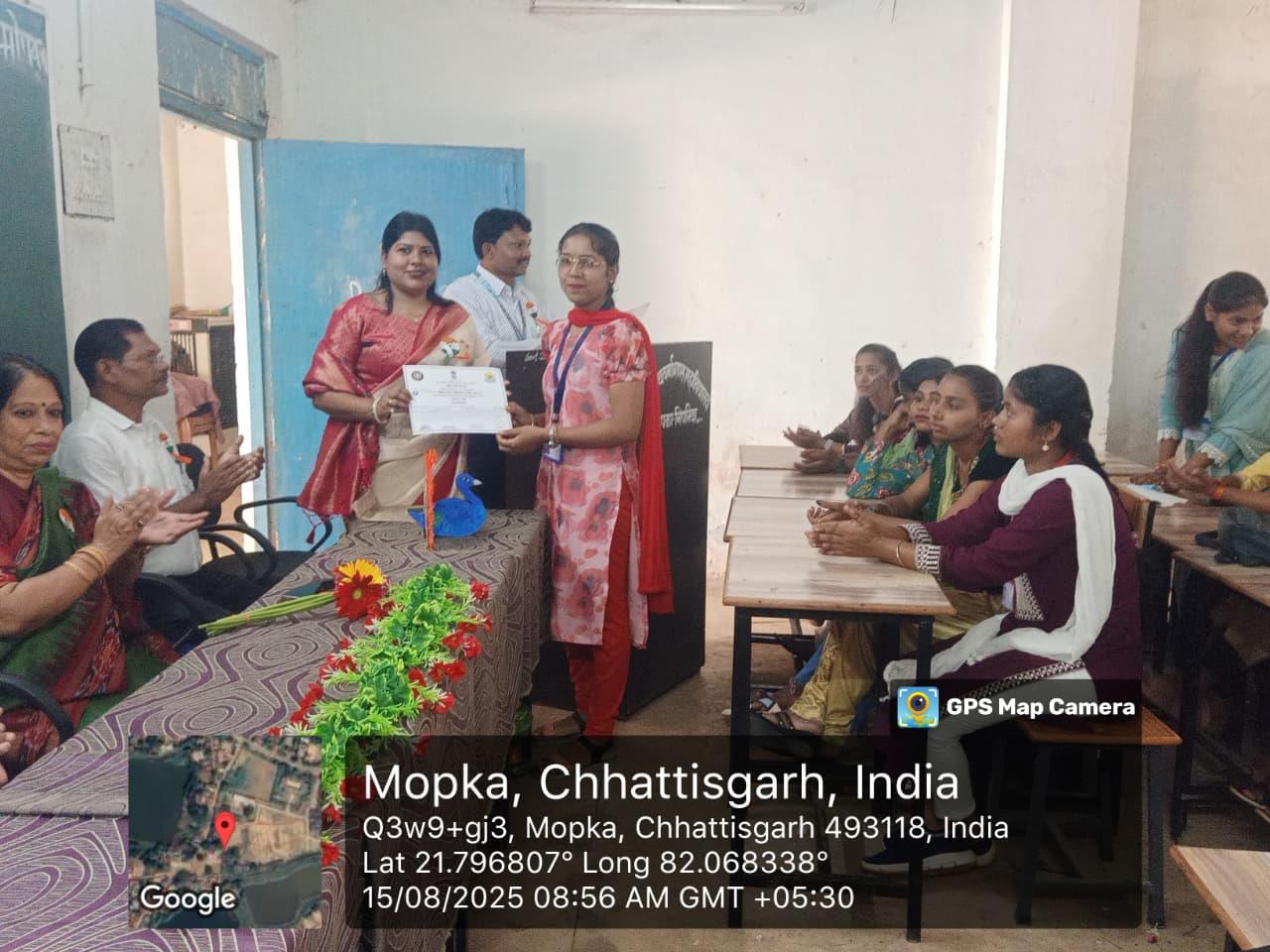 Activities Photo Gallery 