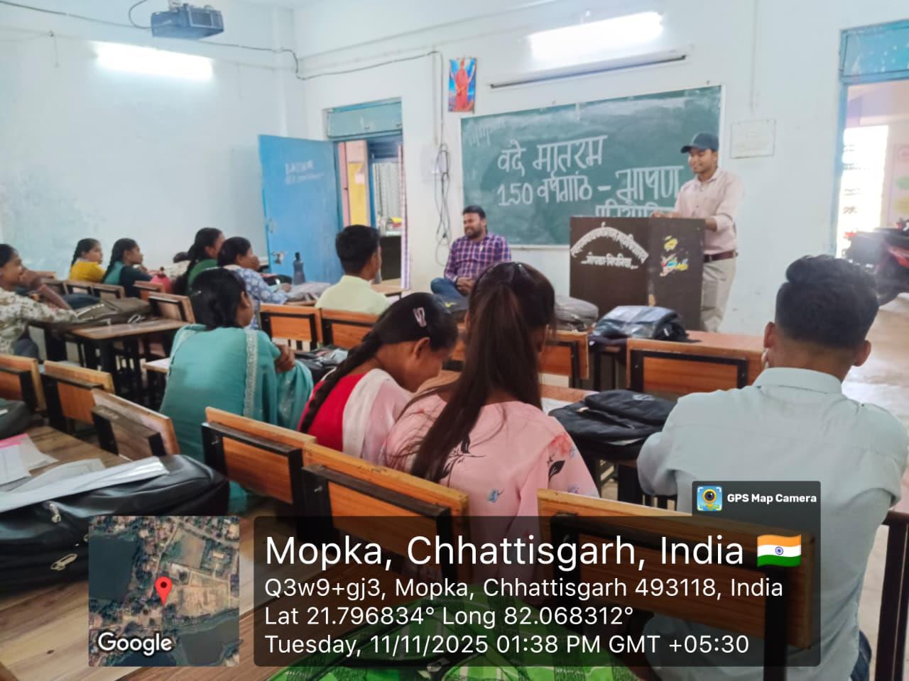 Activities Photo Gallery 