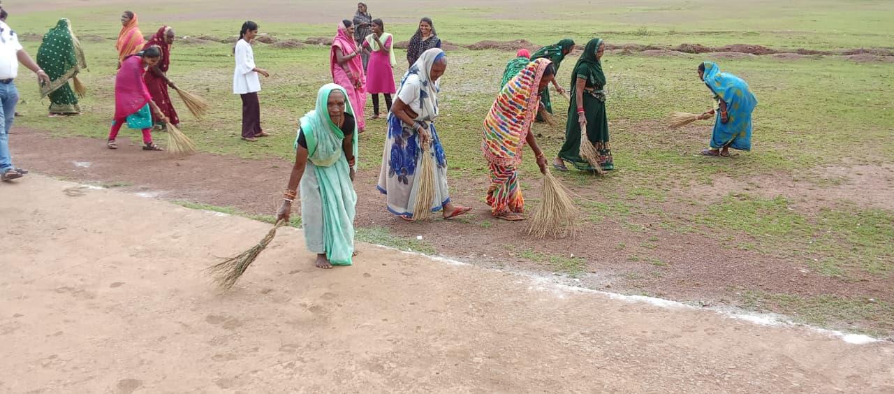 Activities Photo Gallery 