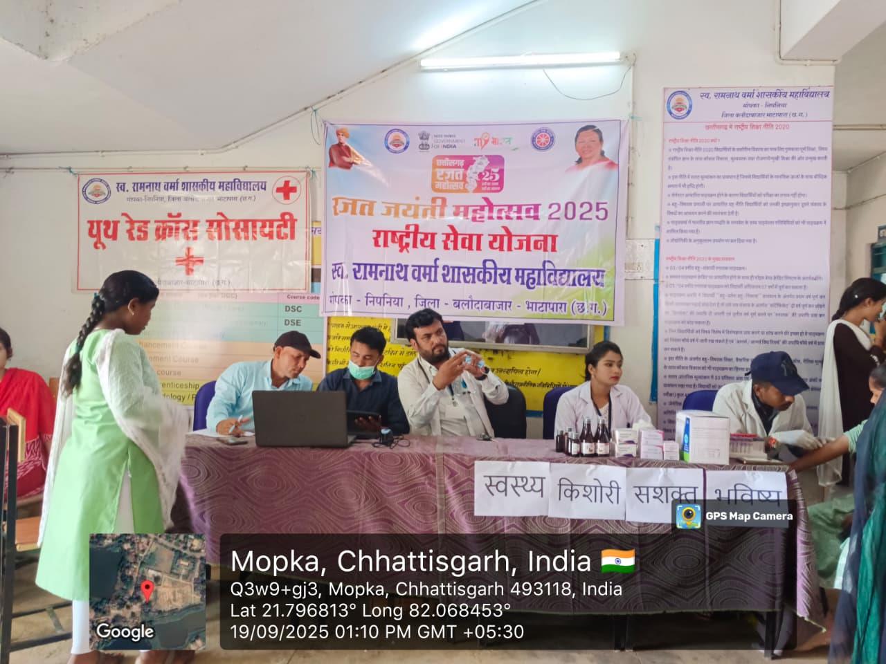 Activities Photo Gallery 