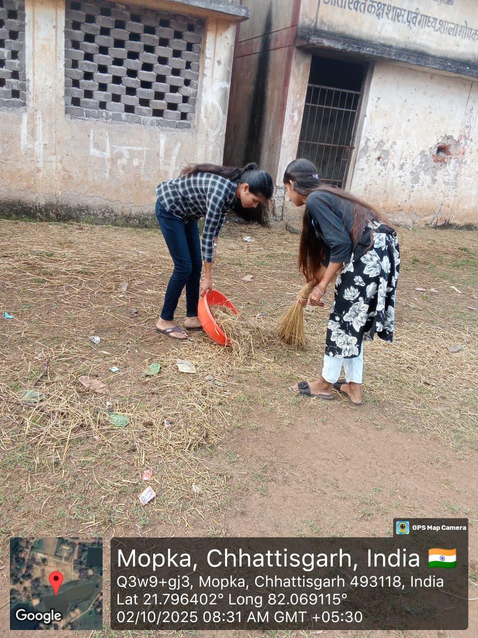 Activities Photo Gallery 