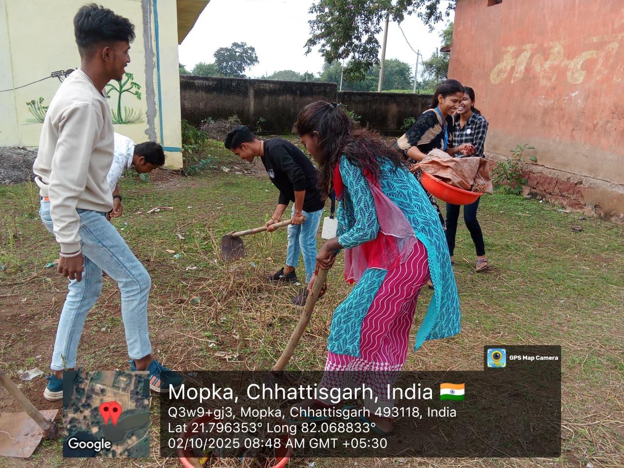 Activities Photo Gallery 