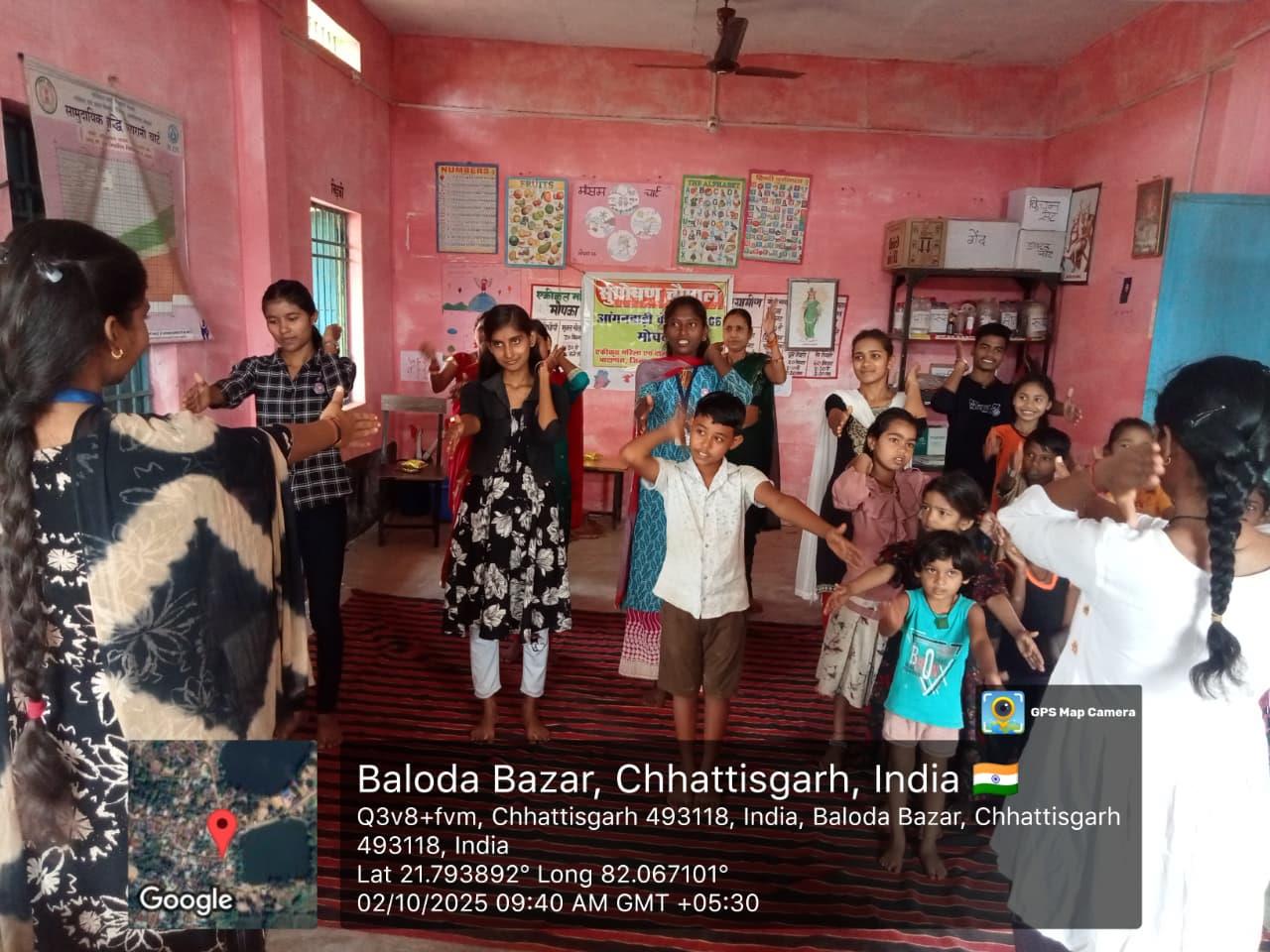 Activities Photo Gallery 