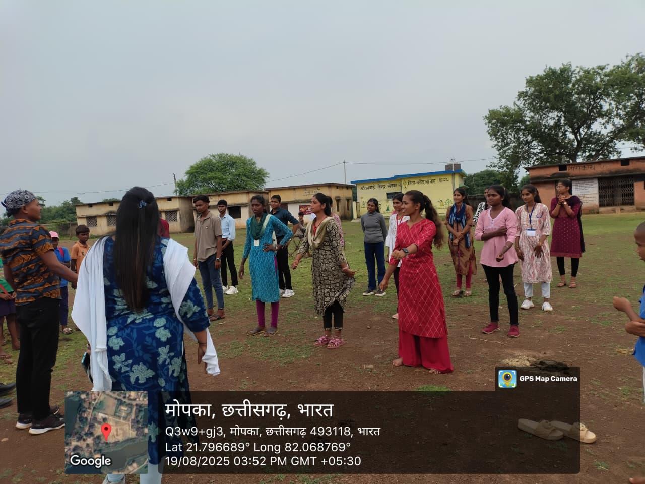 Activities Photo Gallery 