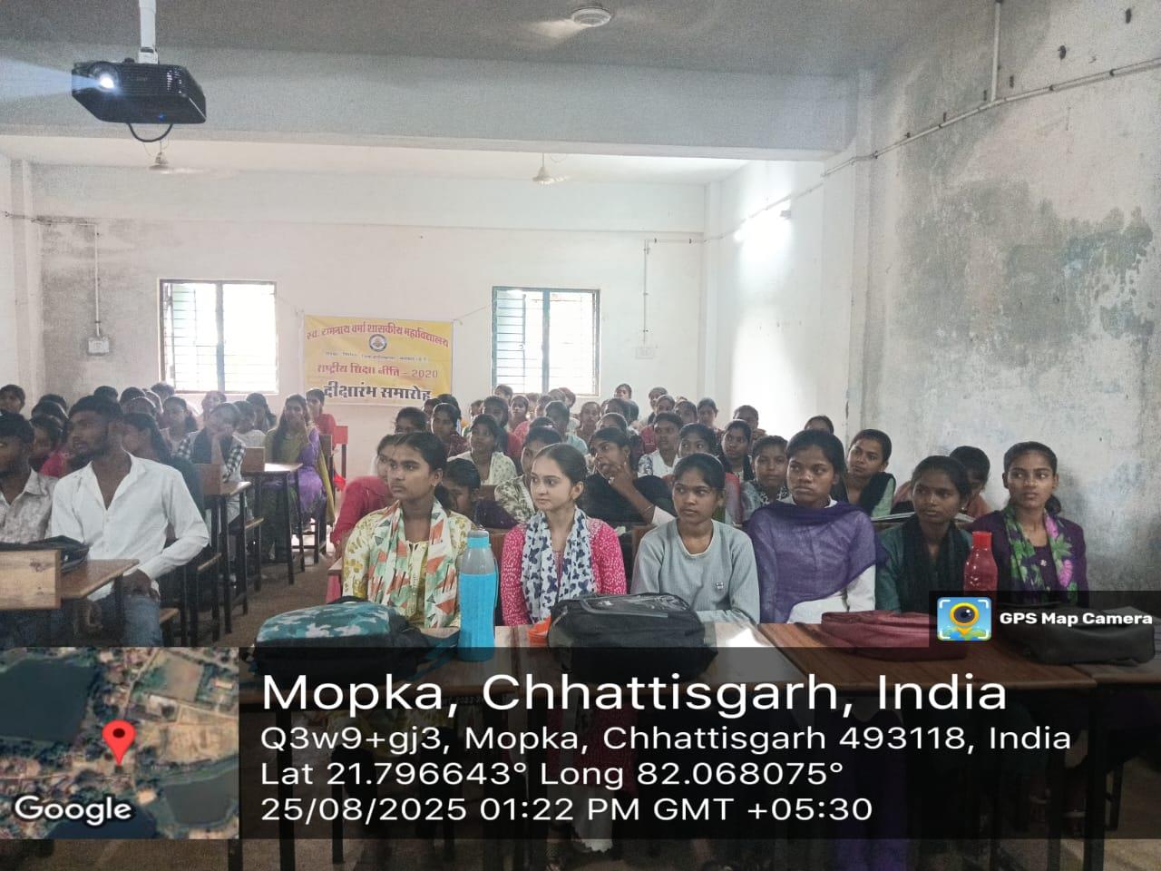 Activities Photo Gallery 