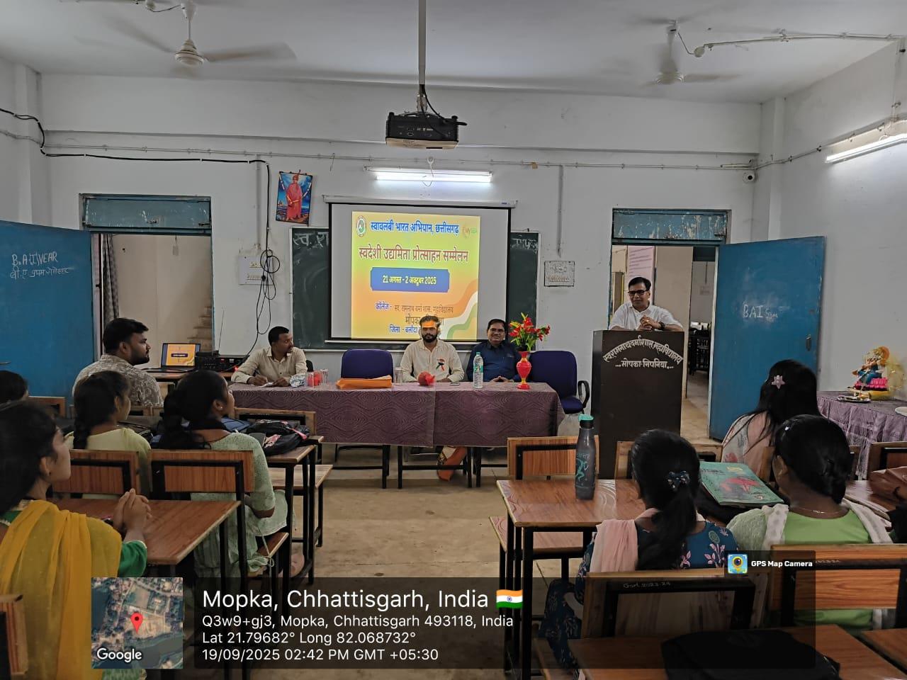 Activities Photo Gallery 