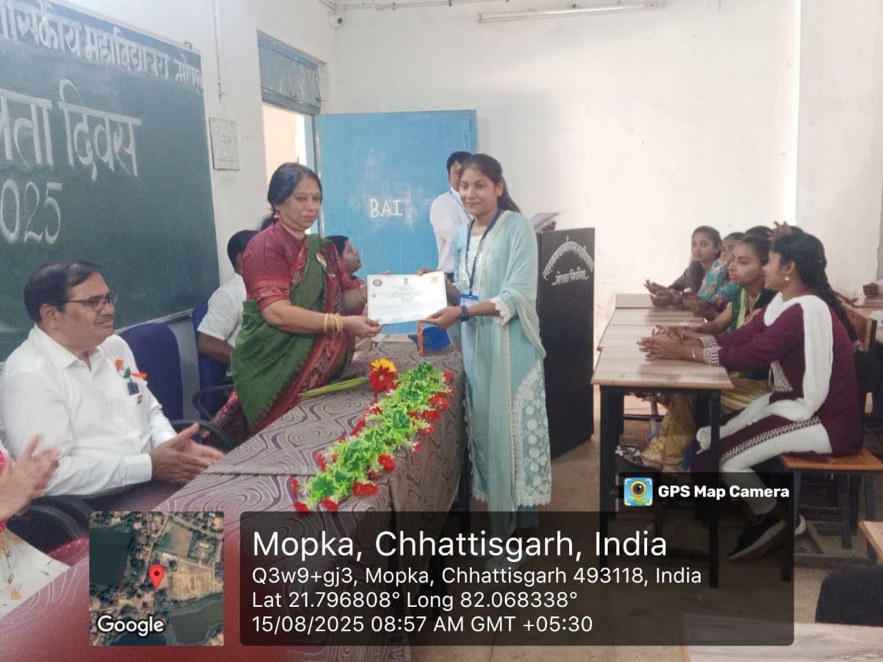 Activities Photo Gallery 