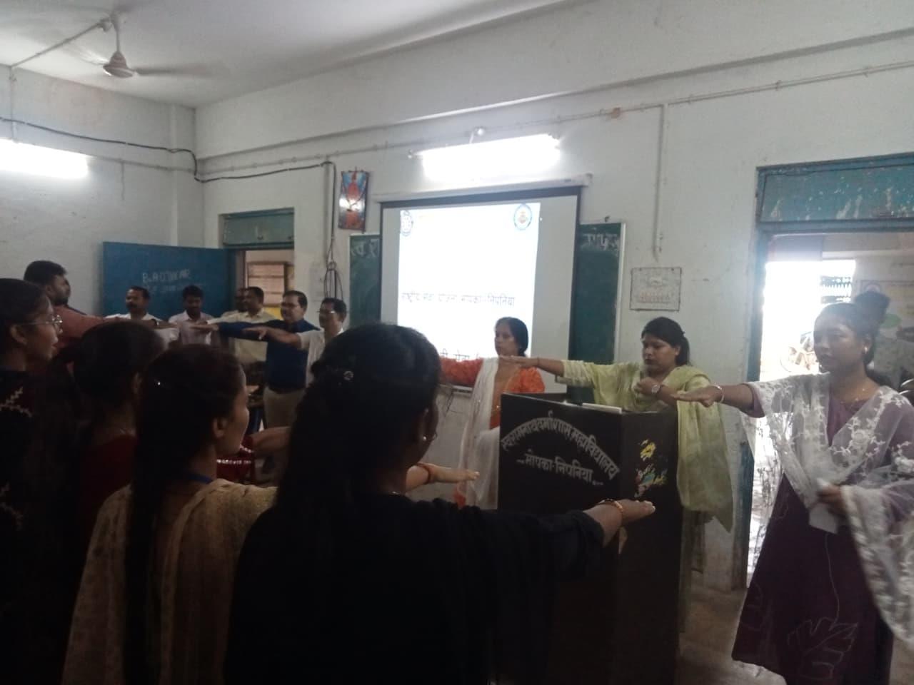 Activities Photo Gallery 