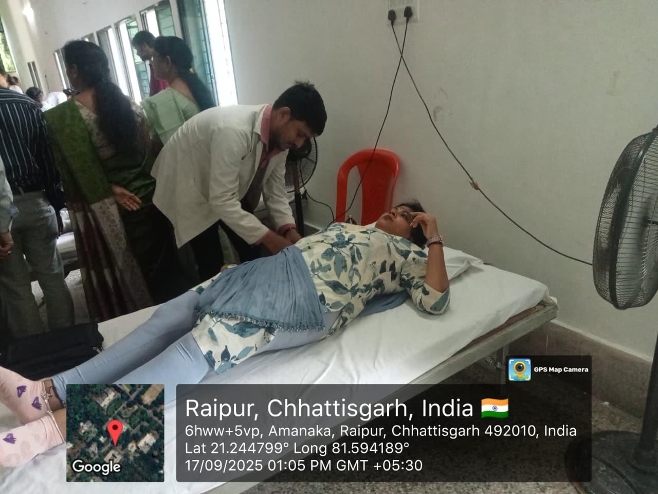 Activities Photo Gallery 