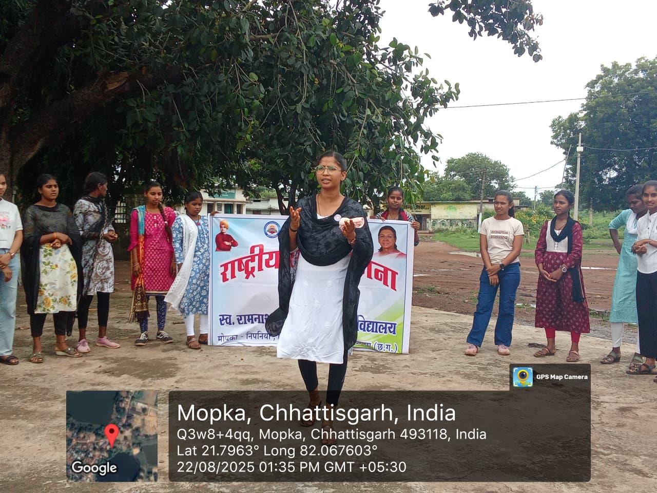 Activities Photo Gallery 