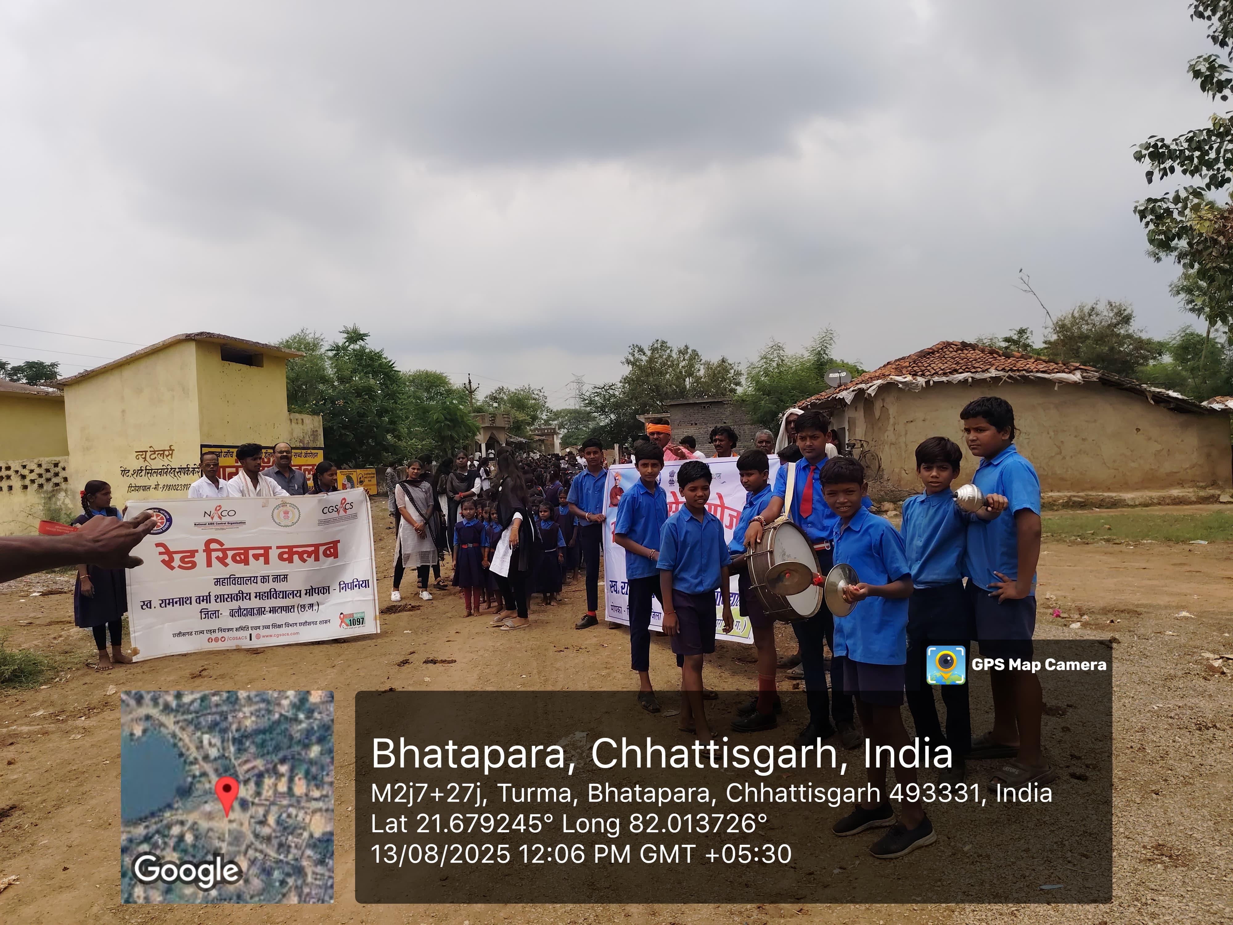 Activities Photo Gallery 