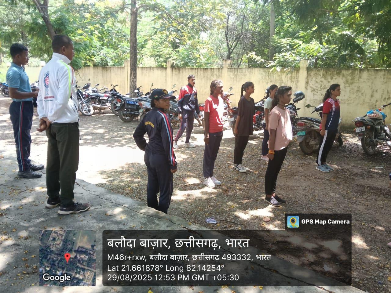 Activities Photo Gallery 