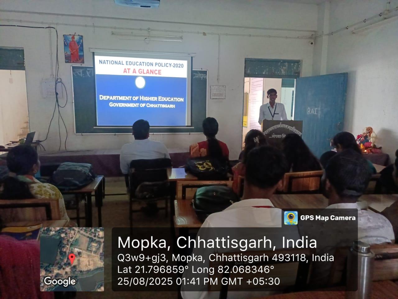 Activities Photo Gallery 