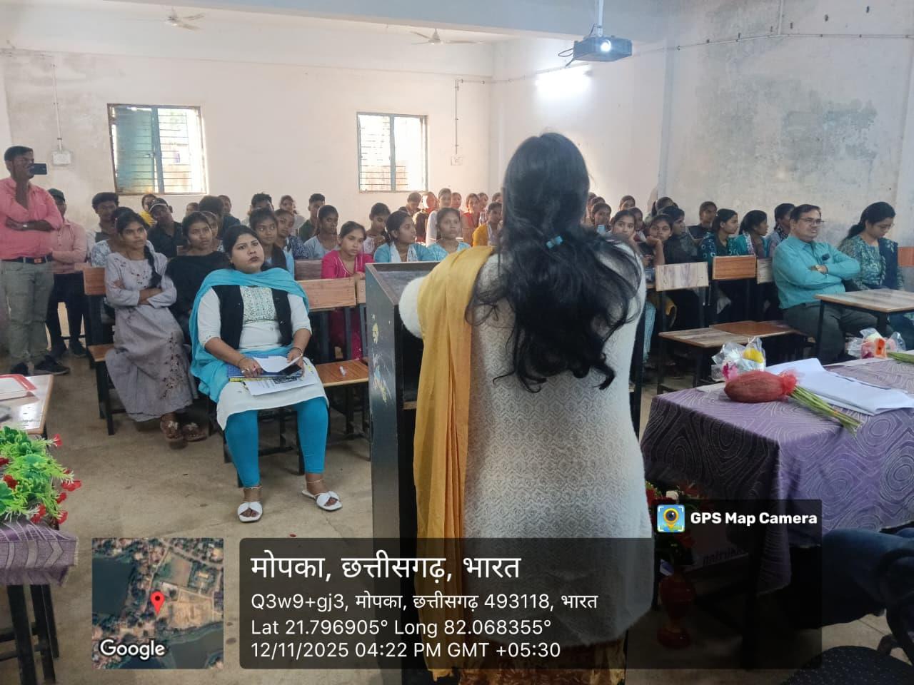 Activities Photo Gallery 