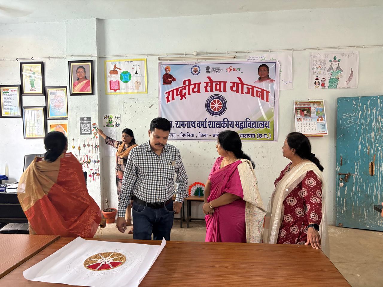 Activities Photo Gallery 