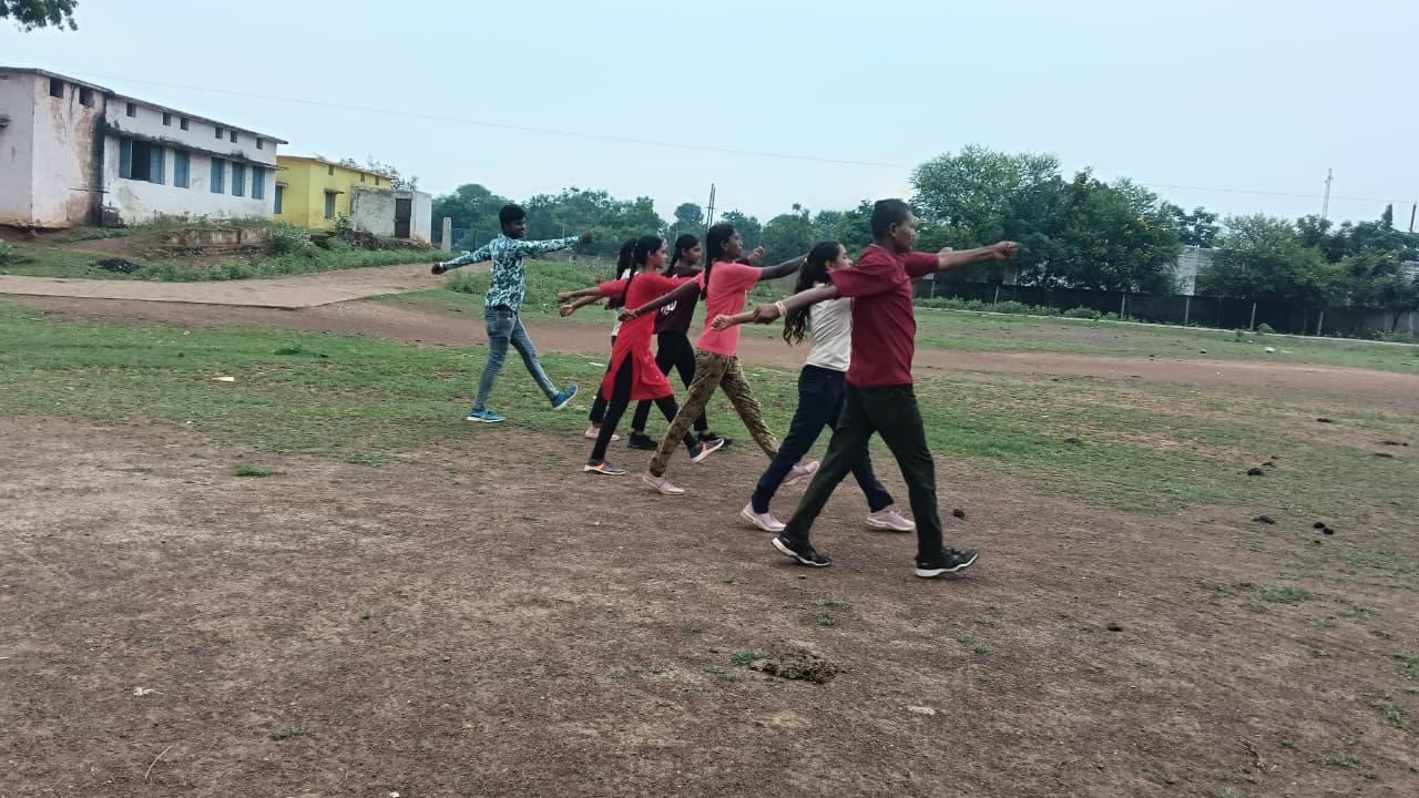 Activities Photo Gallery 