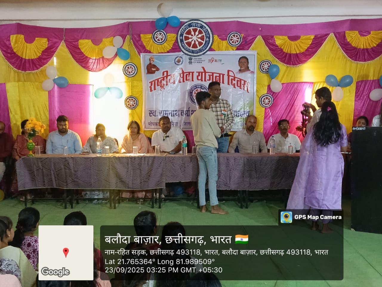 Activities Photo Gallery 