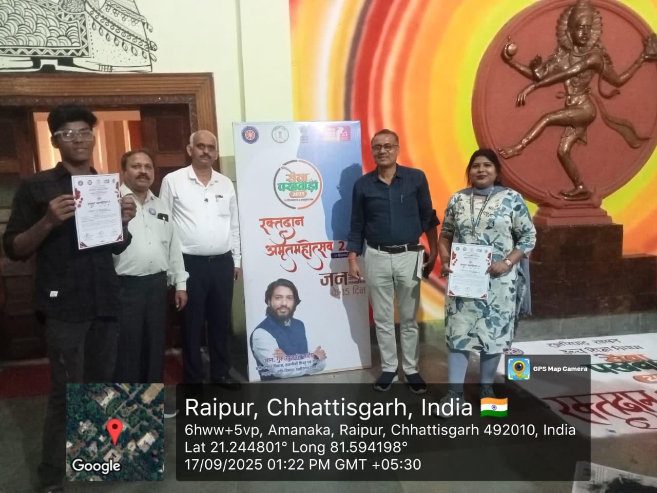 Activities Photo Gallery 