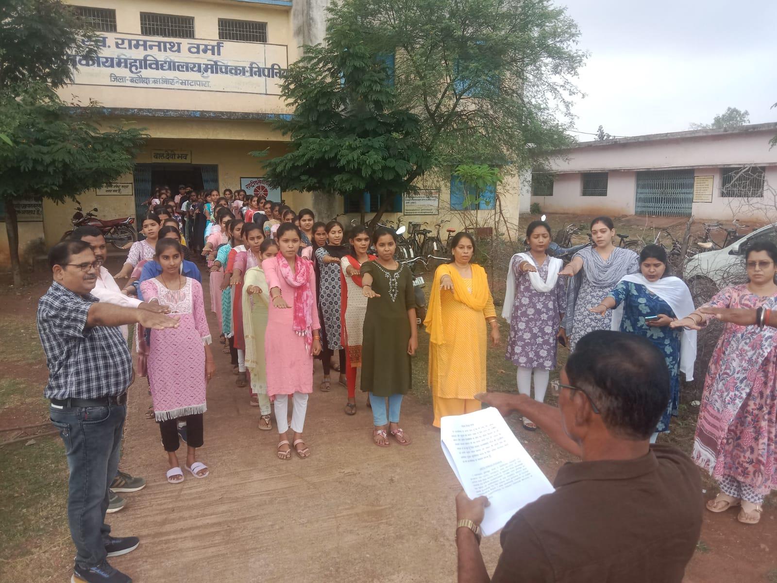 Activities Photo Gallery 