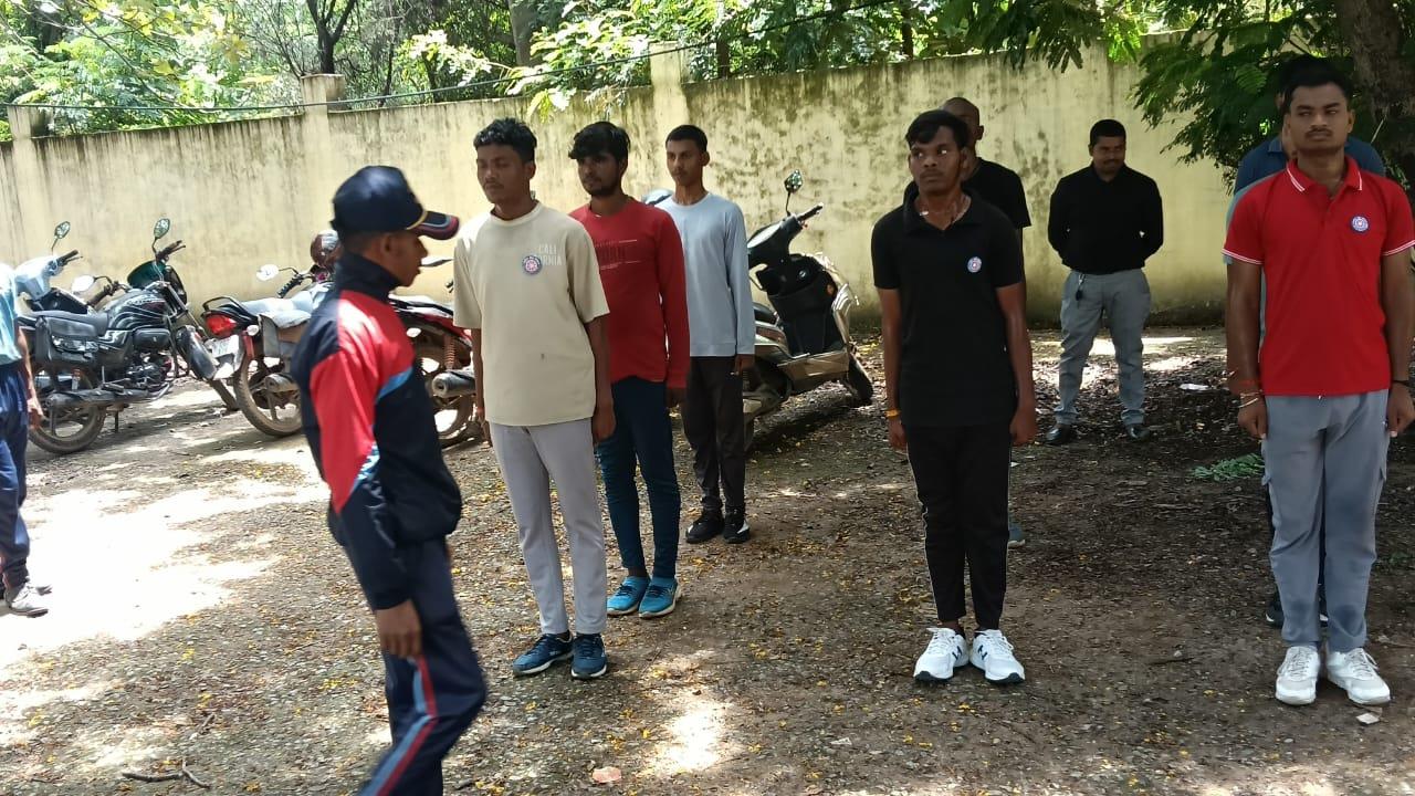 Activities Photo Gallery 