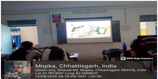 Activities Photo Gallery 