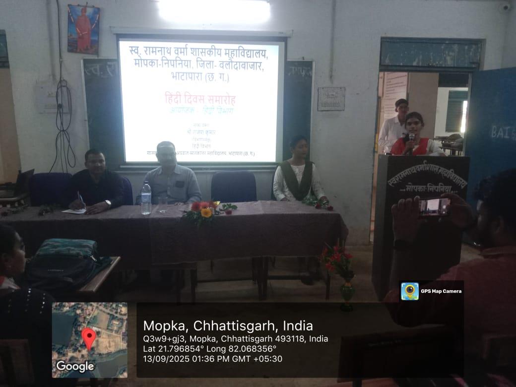 Activities Photo Gallery 