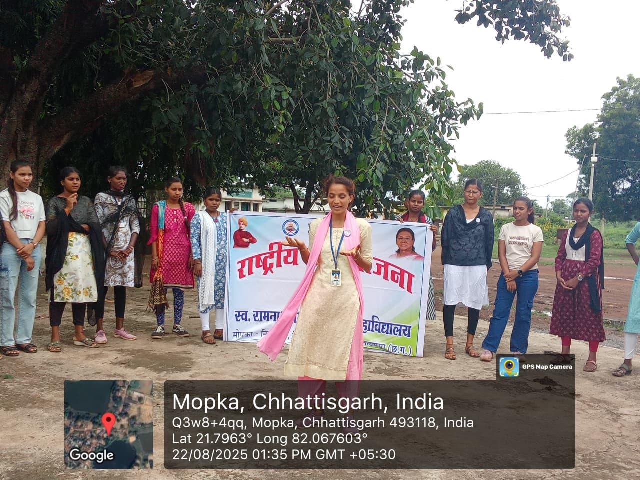 Activities Photo Gallery 