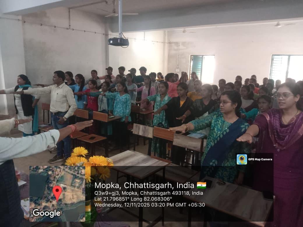 Activities Photo Gallery 