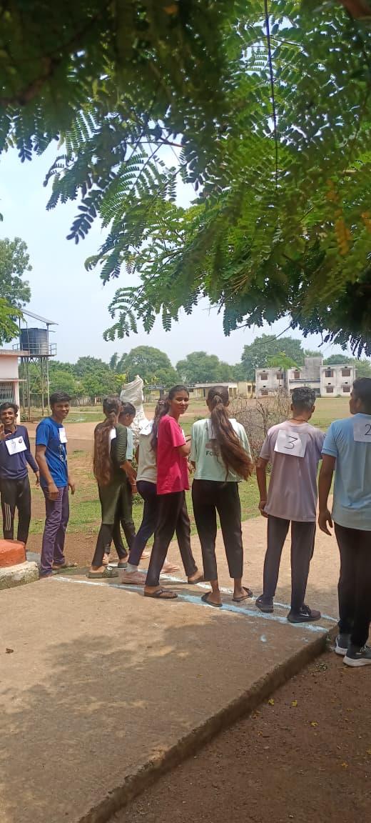 Activities Photo Gallery 