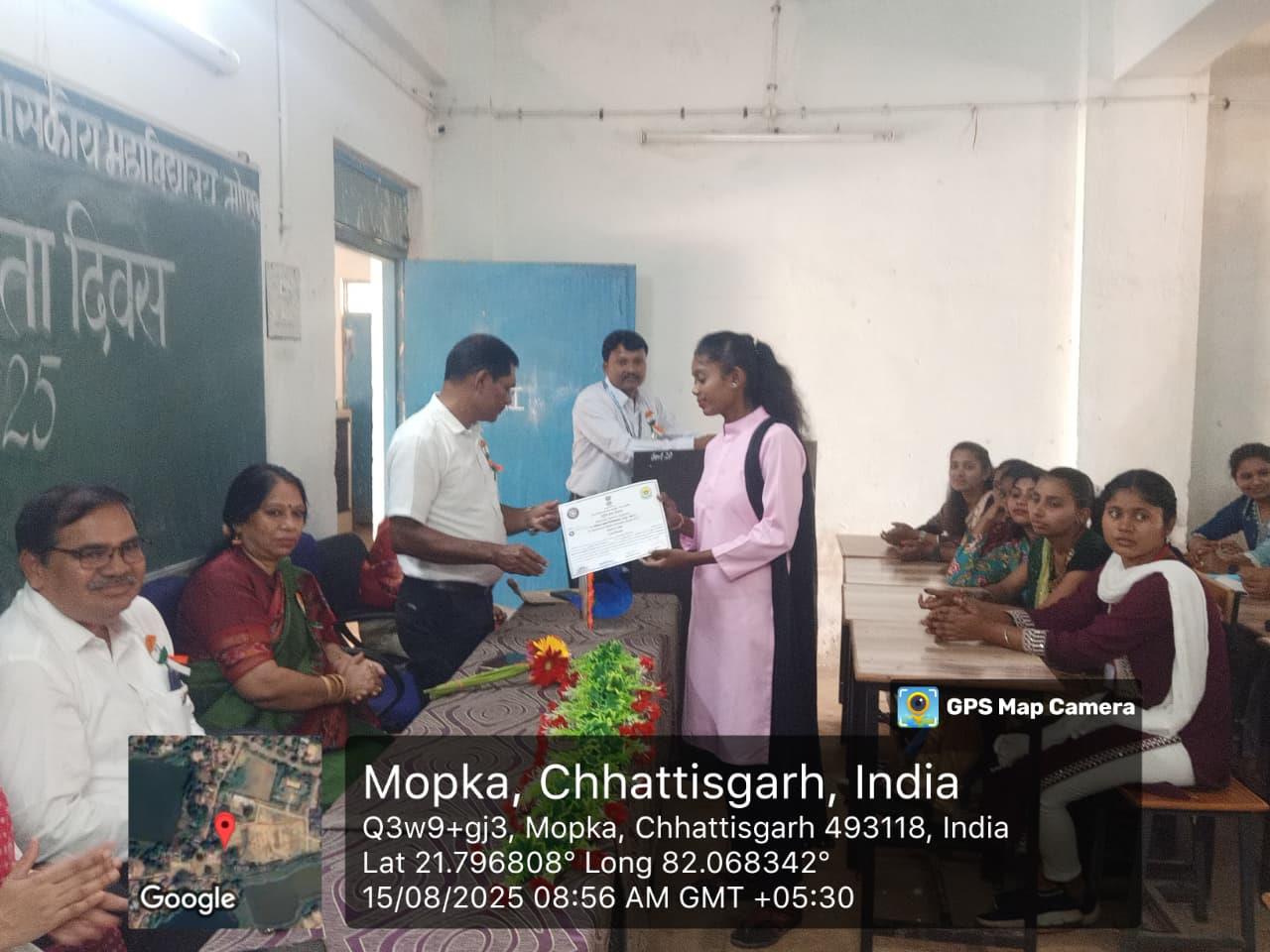 Activities Photo Gallery 