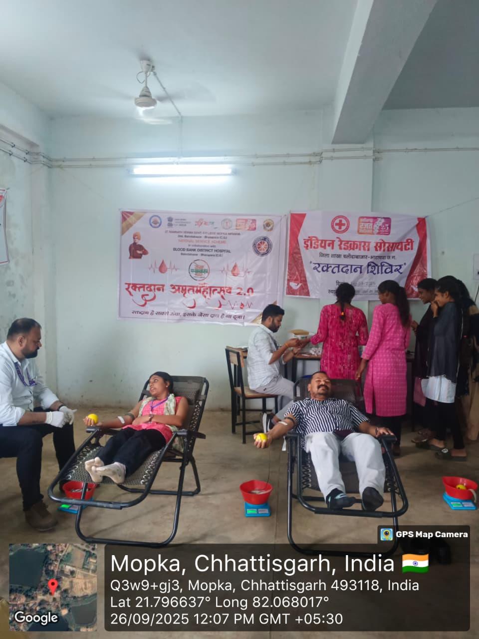 Activities Photo Gallery 