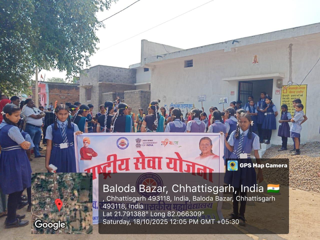 Activities Photo Gallery 