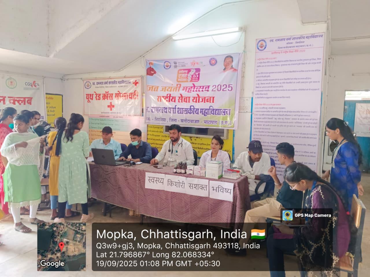 Activities Photo Gallery 