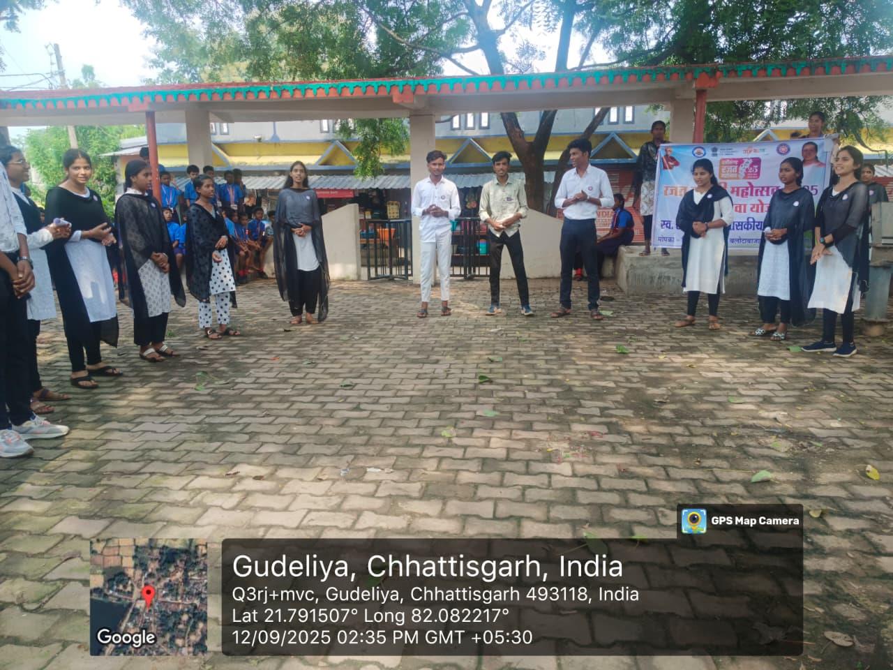 Activities Photo Gallery 