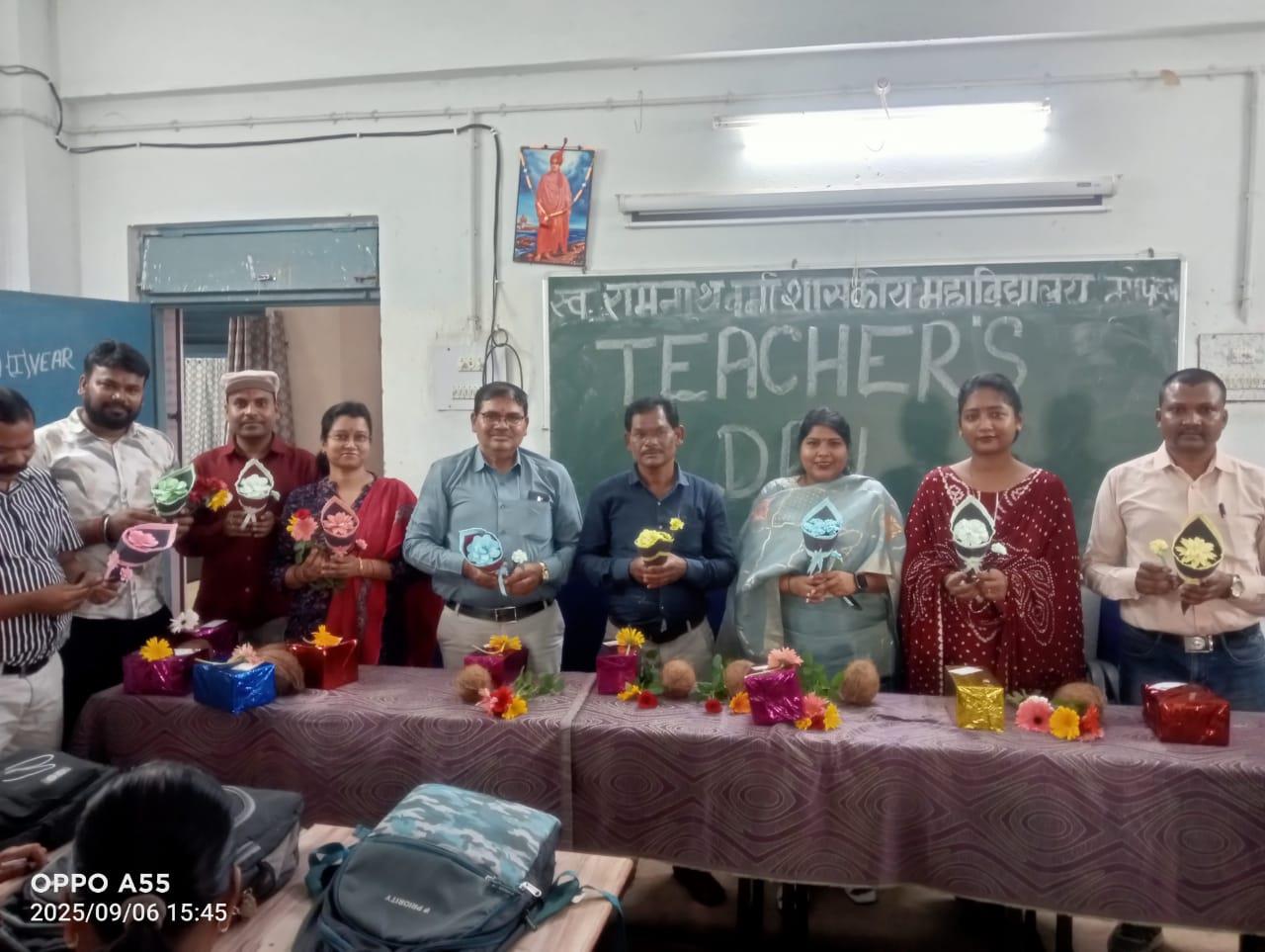 Activities Photo Gallery 