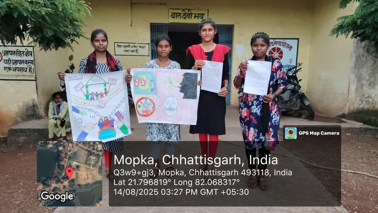 Activities Photo Gallery 