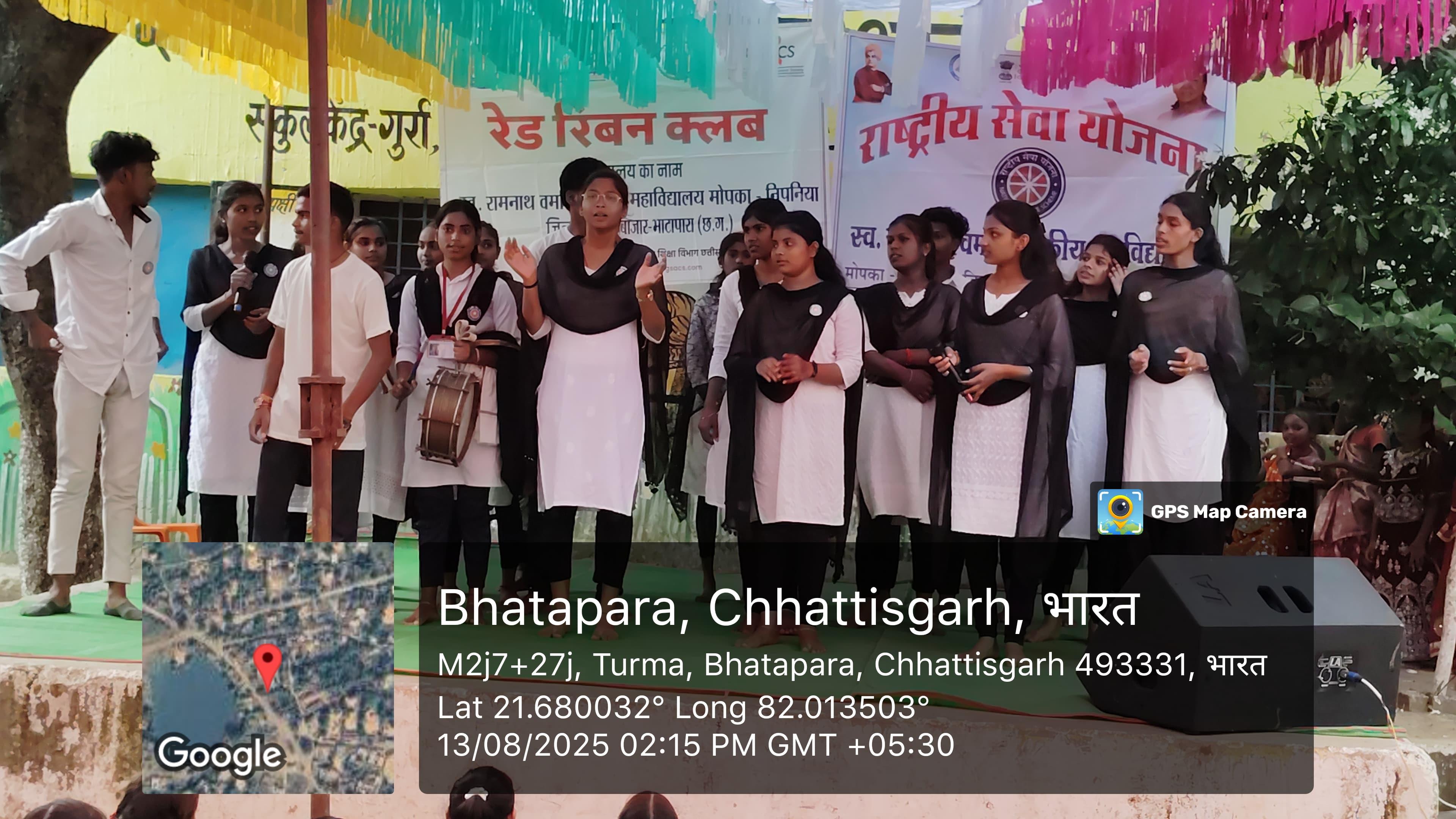 Activities Photo Gallery 