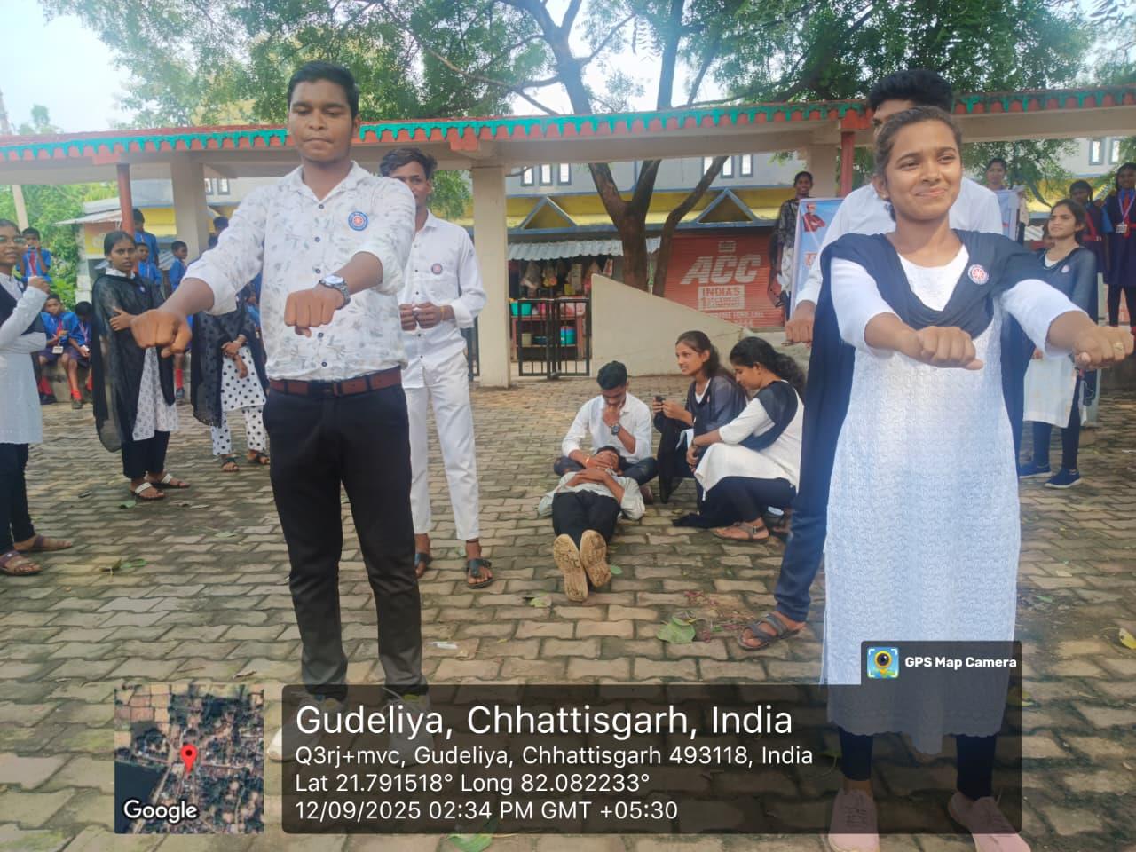 Activities Photo Gallery 