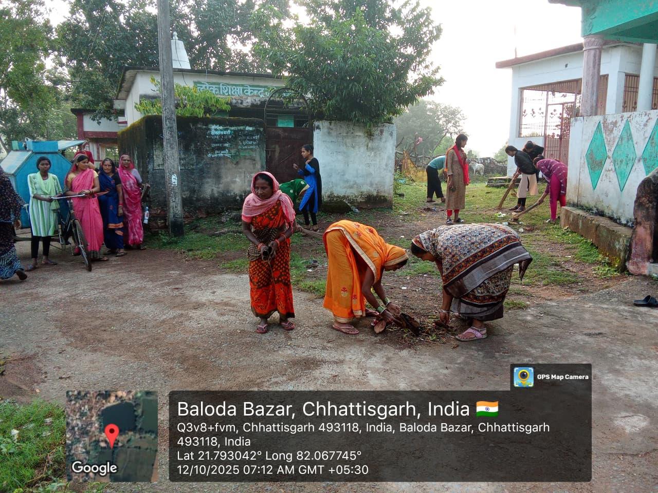 Activities Photo Gallery 