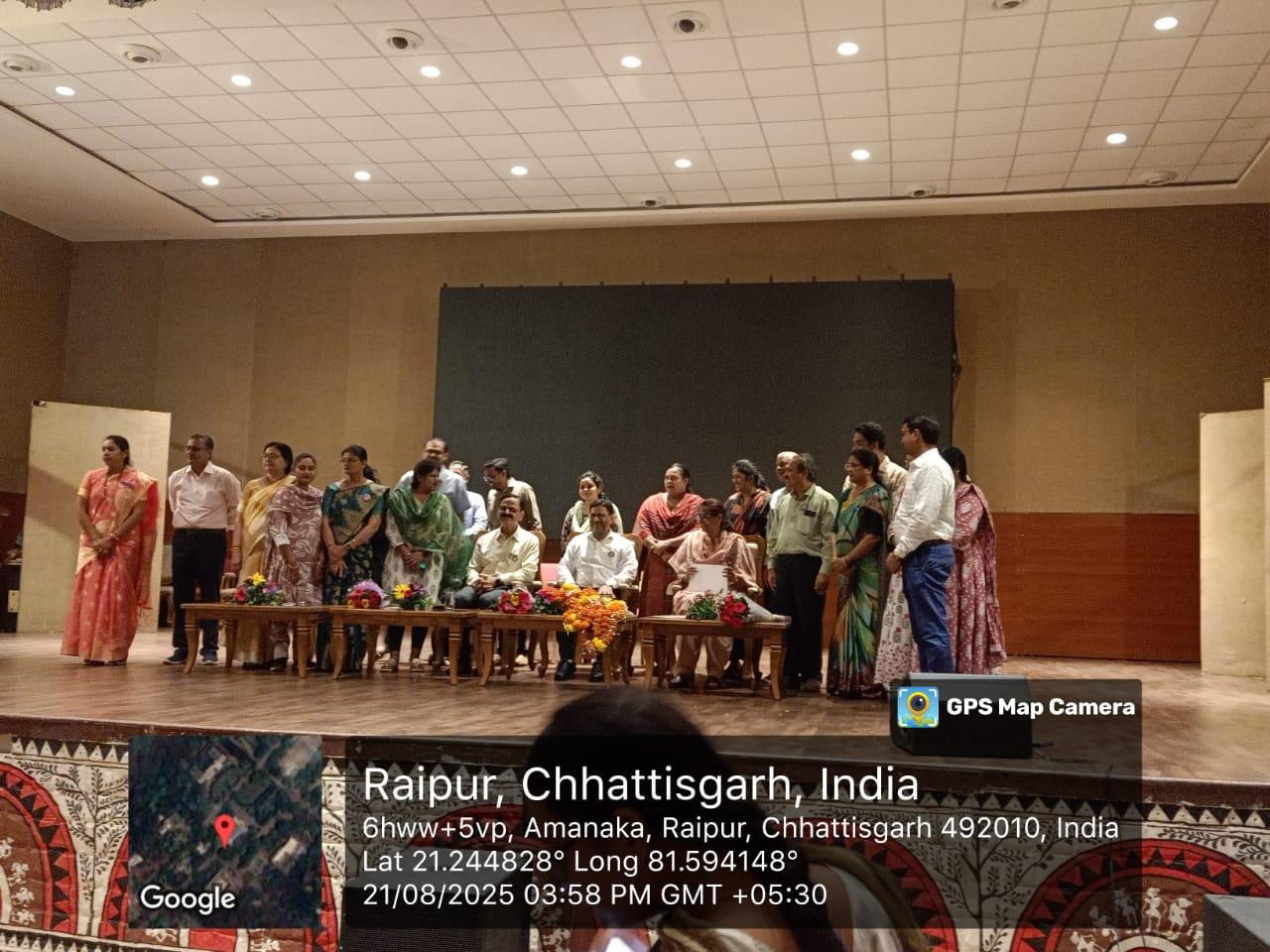 Activities Photo Gallery 