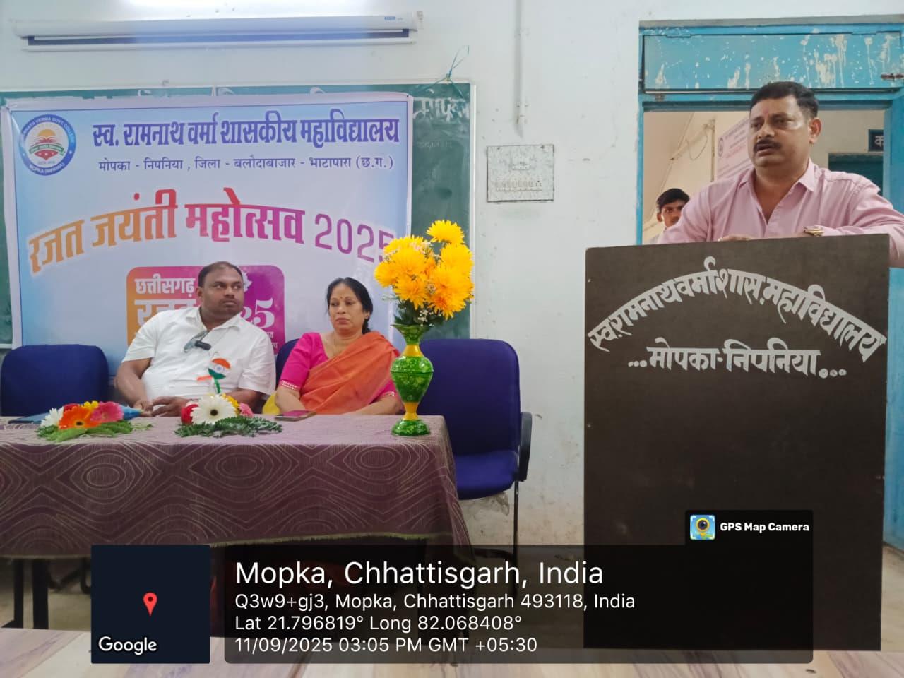 Activities Photo Gallery 