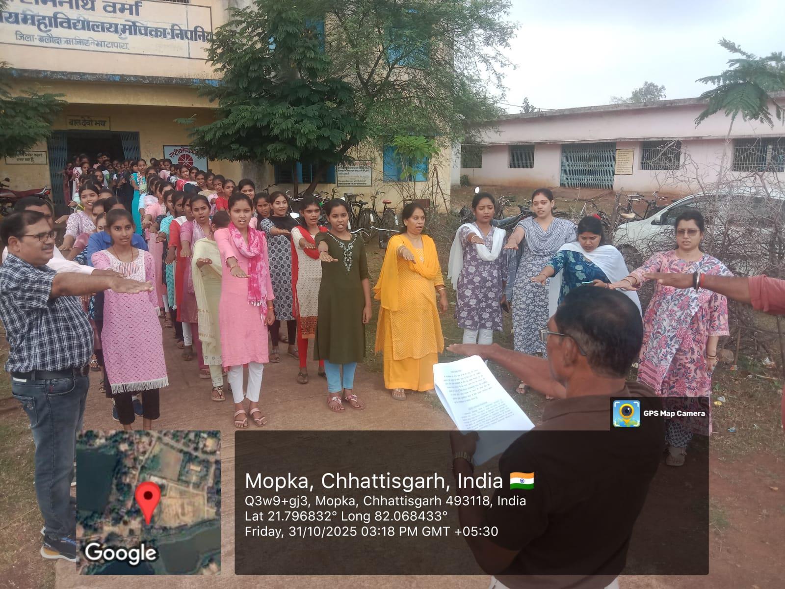 Activities Photo Gallery 