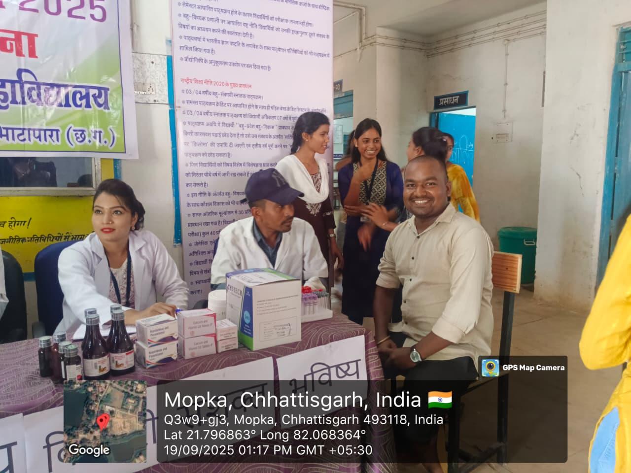 Activities Photo Gallery 