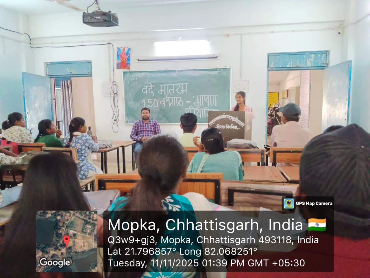 Activities Photo Gallery 