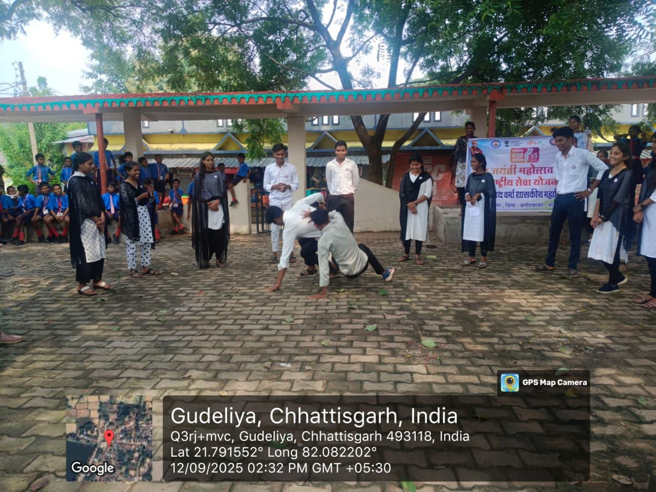 Activities Photo Gallery 