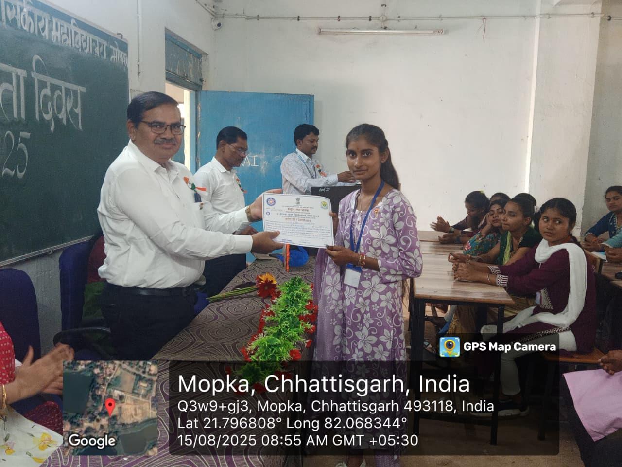 Activities Photo Gallery 