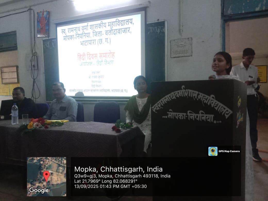 Activities Photo Gallery 