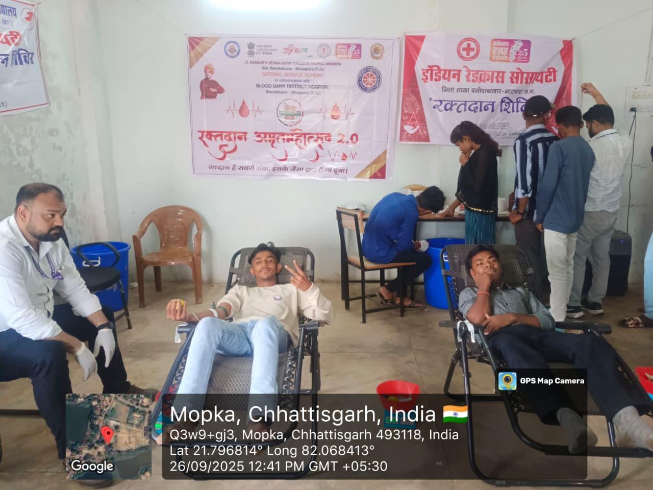 Activities Photo Gallery 